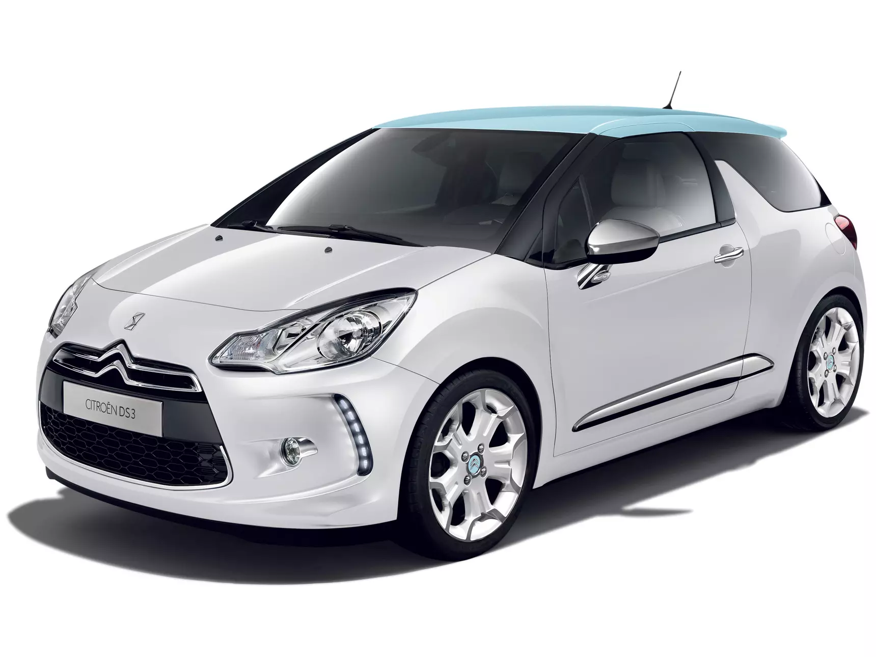 Citroen DS3